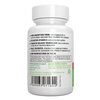High Absorption Chelated Iron Bisglycinate 20mg with Vitamin C, 6 Month Supply, Gentle Formula, Clean Label & Targeted Release, One Daily, Vegan, 180 Tablets, by Igennus