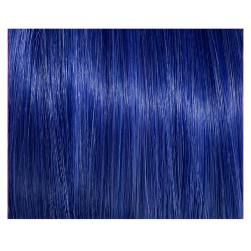 Milano Care Milano Colore – Nourishing Hair Coloring Treatment – Permanent Hair Dye – Hair Color Cream (Peroxide Cream Not Included), CR10 Blue, 100ml/3.4 oz