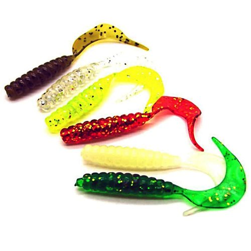 INDELITE 275 Pcs Fishing Lure Kit Tackle Box Set Universal for Fresh and Saltwater with Lures and Jigs Fishing Enthusiasts