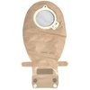 SenSura Click Wide Drainable 11.5"L 2pc System Ostomy Pouch 60 mm Flange 11196, 20 Ct