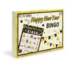 New Year Bingo Game for Kids 24 Players Holiday Party Game Supplies New Years Eve Party Supplies