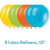 Unique Cocomelon Balloons Bundle - Cocomelon Themed Balloons Latex & Foil, Checklist - Cocomelon Birthday Decorations, Cocomelon Party Supplies, Cocomelon Party Decorations