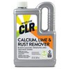 CLR Calcium, Lime & Rust Remover, Blasts Calcium, Dissolves Lime, Zaps Rust Stains, 28 Ounce Bottle (Packaging May Vary)