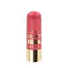 L.A. Girl Velvet Contour Stick, Blush Plume, 0.2 Oz, Pack of 3