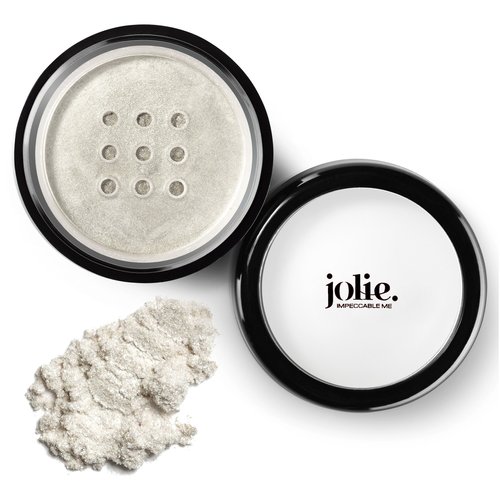 Jolie Eye Lights Shimmery Eye Shadow Dust (Stardust)