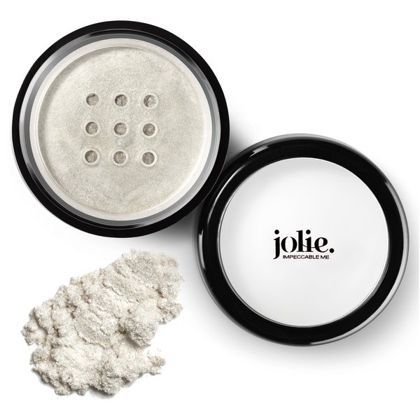 Jolie Eye Lights Shimmery Eye Shadow Dust (Stardust)