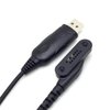 Kymate CT-110 CT-109 USB Programming Cable for Vertex VX-820 VX-P821 VX-P824 VX-P829 VX-874 VX-921 VX-924 VX-929 VX-979 Two Way Radio