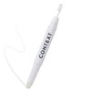 Context Skin Eyebrow Pomade Stick | Vegan, Long-Lasting, Smudge-Proof Brow Wax with Olive Oil & Candelilla Wax | Hydrates, Defines & Shapes Brows | Paraben, Sulfate and Cruelty-Free Eyebrow Makeup