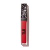 The Lip Bar | Vegan Liquid Matte Lipstick | High Pigment & Long-lasting | Hot Mama - Fire Engine Red