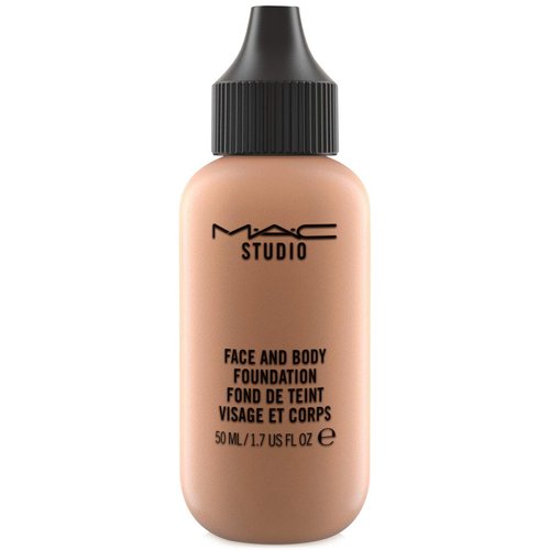MAC Face/Body Foundation N7