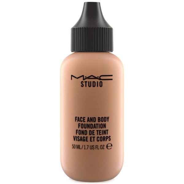MAC Face/Body Foundation N7
