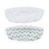 Bissell, 1252 Symphony Hard Floor Vacuum and Steam Mop Pad Kit, New OEM Part, 1