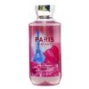 Bath & Body Works Paris Amour - 2 Pack Of Shower Gel With a Himalayan Salts Springs Bar Soap.