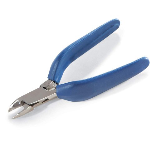 Collections Etc Easy To Grip Giant Toe Nail Clippers