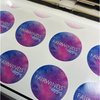 Custom Stickers | Upload Your Design | Sets of 20 to 1000 Bulk | 2 to 12 inches | Waterproof Vinyl Decals | Product Labels Custom Decal Custom Business Stickers Personalized Business Logo