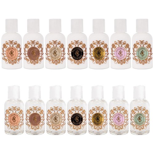 Shelley Kyle Body Lotion and Bath Gel Collection 60ml