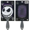 Jack Skellington Hair Brush for Kids