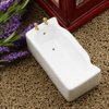 B Baosity 1/12 Ceramic White Square Bathroom Bathtub,Dollhouse Mini Bath Tub,Dollhouse Miniature Furniture Toys for Home Decor Accessory
