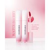 COSNORI Water Blurry Tint - Vegan Blurry Lip Tint, Lightweight & Long-lasting, Moist-watery texture, Flawless blurred lip (03 Rose Doux)
