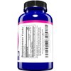 MD Life L-Methylfolate 7.5mg - Professional-Grade Active Methylfolate Supplement - Maximum Potency MTHFR Supplements - L-methylfolate 7.5 mg 90 capsules - Essential Amino Acids
