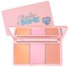 KimChi Chic Beauty Cheeky 3Some Blush Trio, Blush Makeup Palette with 3 Colors, Use Individually or Blend All Shades for Custom Look, 01 Just A Pinch, 0.47 oz