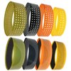Sandy Track - for Orange Silent Runner 12" Regular - Textured Nail Trimming Track for Pet Exercise Wheel