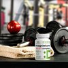 Magnesium Complex 500mg, 240 Veggie Capsules – 10-in-1 Glycinate, Citrate, Malate, Oxide, & More – 100% Chelated for Easy Absorption – Essential Mineral Supplement – Non-GMO
