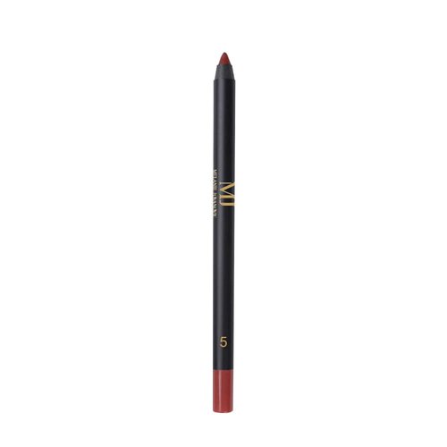 Lip Liner | Soft and Creamy | Moisturizing and Nourishing | Long lasting make up | 6 Beautiful Sh...