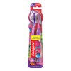 Colgate Palmolive Kids Toothbrush, Trolls, Extra Soft - 2 Count (Pack of 1)