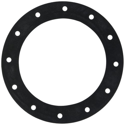Jaz Products 850-301-01 12-Hole Flange Gasket