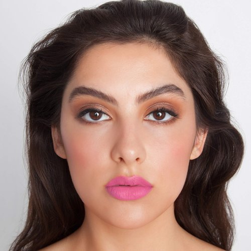 theBalm Meet Matt(e) Hughes Long Lasting Liquid Lipstick