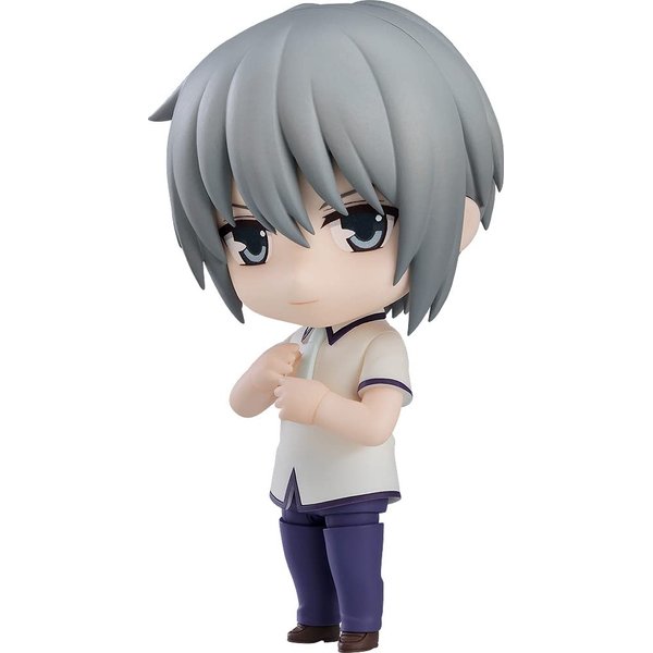 GOOD SMILE COMPANY Nendoroid Fruit Basket Yuki Kusama Non-Scale Plastic Painted Action Figure