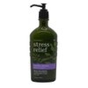 Bath & Body Works Aromatherapy Stress Relief Vanilla Verbena Body Lotion