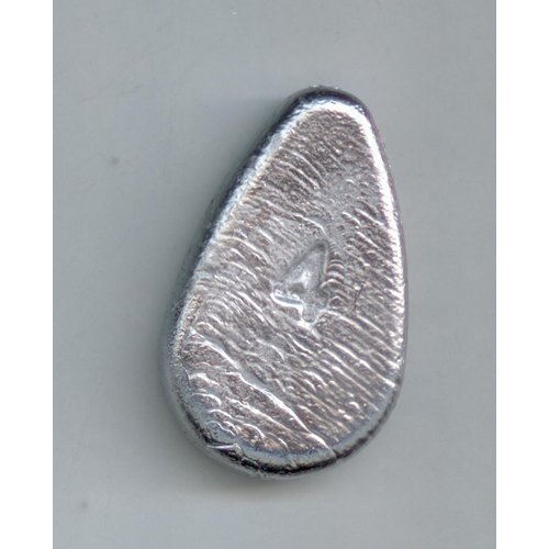 S & J's TACKLE BOX 4 OZ NO ROLL Sinker, 10 PER Pack
