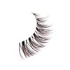 Ardell Balayage Wispies Bronde False Eyelashes, 4 pack