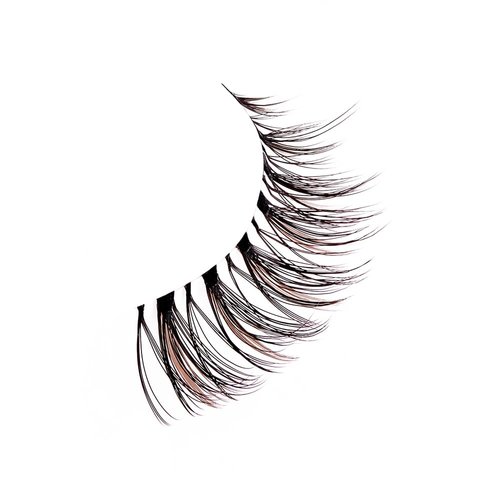 Ardell Balayage Wispies Bronde False Eyelashes, 4 pack