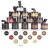 Instantly Hairline Shadow - SEVICH Hairline Powder, Quick Cover Grey Hair Root Concealer, Eyebrows & Beard Line, Hair Root Touch Up for Thinning Grey Hairline, Windproof&Sweatproof, Light Brown
