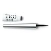 TIGI Cosmetics Black Patent Liquid Eyeliner, 0.08 Fluid Ounce