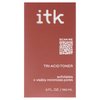 ITK Tri-Acid Facial Toner with AHA, BHA, PHA + Niacinamide - Exfoliate Face + Minimize Pores - Salicylic + Lactic Acid - Brighten Dark Spots + Glow, 5 Fl Oz