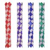 Prasacco 24 Pcs Chinese Finger Traps Classic Bamboo Finger Trap Cool Birthday Party Favors Goodie Bag Stuffers (4 Colors Random)