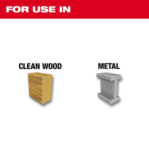 Milwaukee 49-56-8000 Hole Saw Arbor Pilot Drill