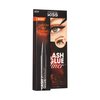 KISS Lash GLUEliner, 2-in-1 Felt-Tip Eyeliner and Lash Adhesive, Long Lasting Wear, Can Be Used With Strip Lashes and Lash Clusters, Net Wt. 0.7 mL (0.02 fl. oz.), Black