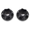 Vanquish Products SLW 475 Wheel Hub Black Anodized VPS07113 Electric Car/Truck Option Parts