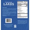 Thousand Lakes Minnesota Wild Rice Soup Mix with Vegetables - 1 pound | Fat Free | 20+ Servings | 100% Natural | Vegetarian