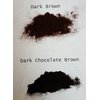 Hair Building Fibers 57 Grams. Highest Grade Refill That You Can Use for Your Bottles From Competitors Like Toppik?, Xfusion?, Miracle Hair? (Dark Brown) Please see pics - we have 2 dark brown shades