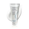Tosali Anti-Aging Daily Peeling, Facial Cleanser, with Exfoliating, Hydrating and Anti-Aging Benefits for Women All Skin Types 6.8 Fl.oz (200ml)