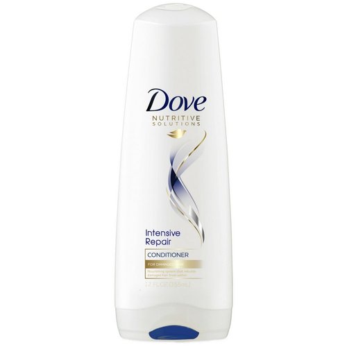 Dove Nutritive Solutions, Intensive Repair Conditioner - 12 Ounce