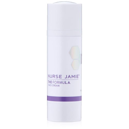 Nurse Jamie FormuL.A. Face Cream, 1 oz