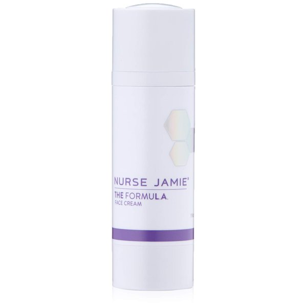 Nurse Jamie FormuL.A. Face Cream, 1 oz