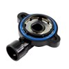 ZBN TPS Throttle Position Sensor Compatible with Chevy Express Silverado 3500 Malibu S10 GMC Savana Sierra C1500 K2500 Yukon Buick Regal Lacrosse Oldsmobile Cadillac Pontiac 17123855